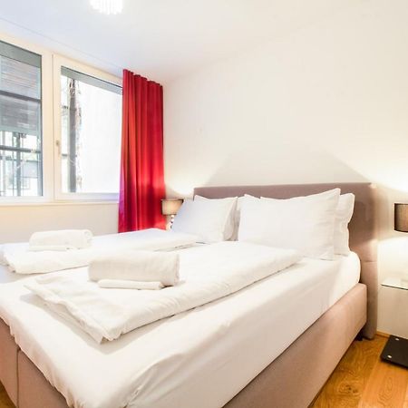 Premium Residence Near Parlament In @YourВиена Екстериор снимка