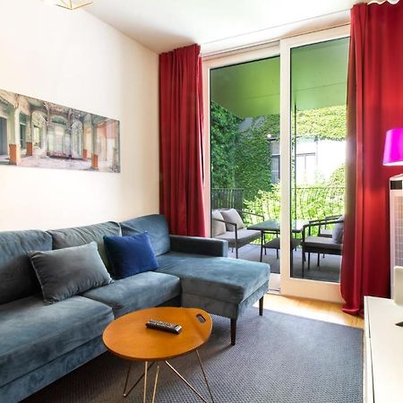 Premium Residence Near Parlament In @YourВиена Екстериор снимка