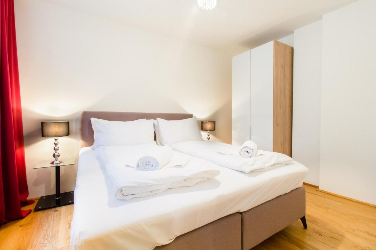 Premium Residence Near Parlament In @YourВиена Екстериор снимка