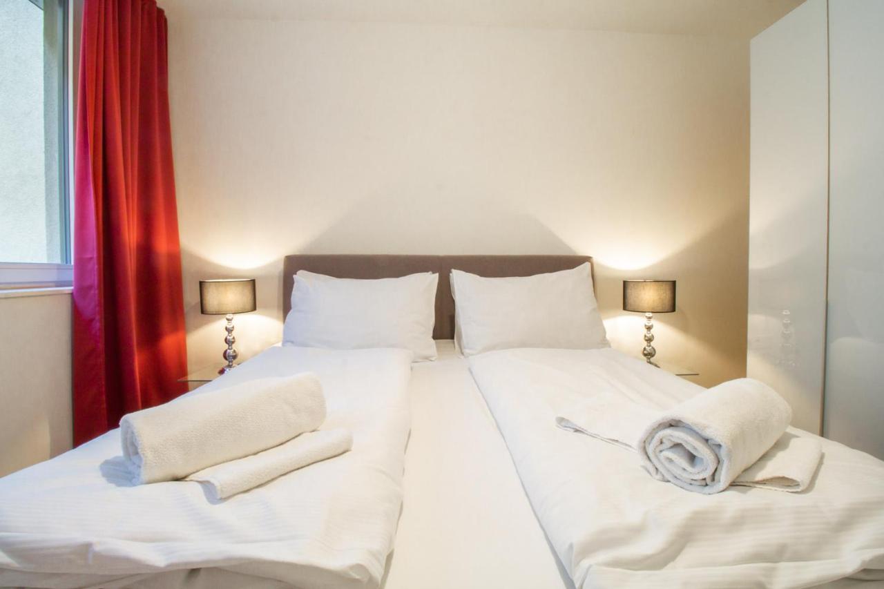 Premium Residence Near Parlament In @YourВиена Екстериор снимка