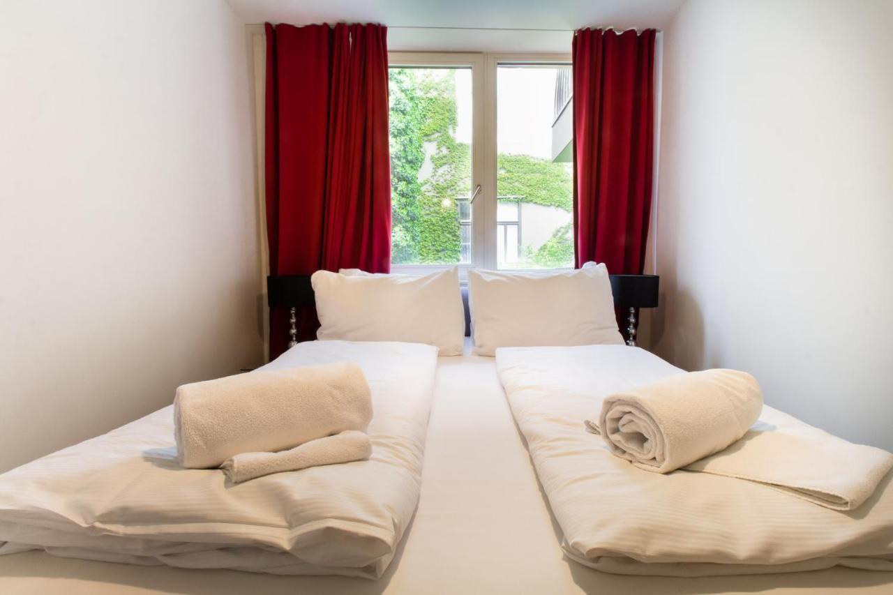 Premium Residence Near Parlament In @YourВиена Екстериор снимка